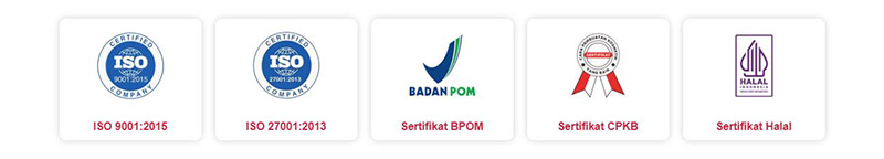 legalitas maklon skincare