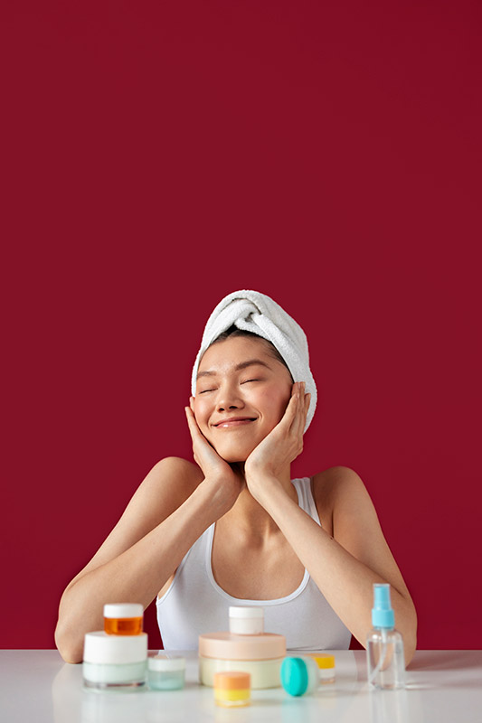 maklon skincare adalah