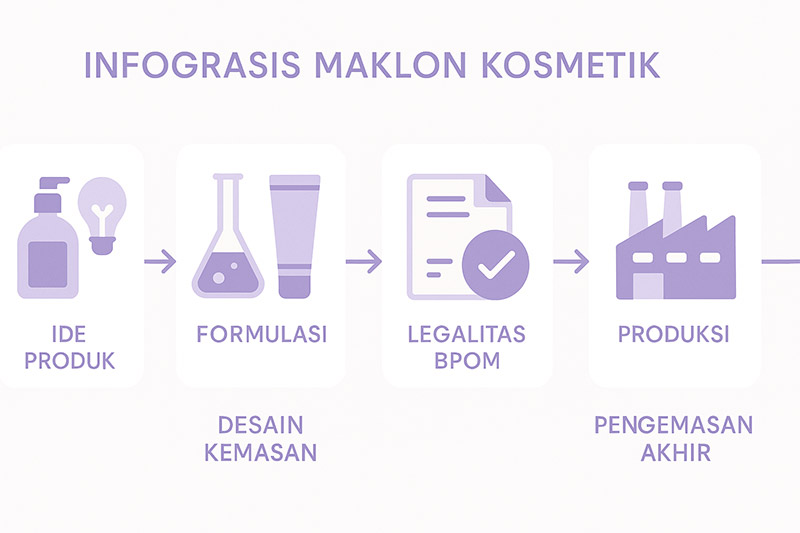 daftar perusahaan maklon kosmetik