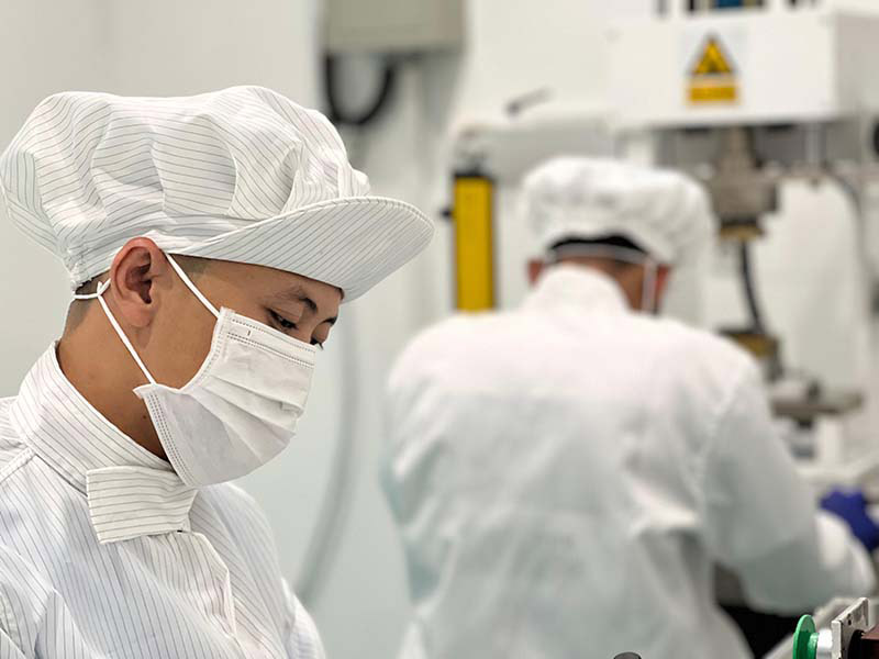 cara maklon skincare